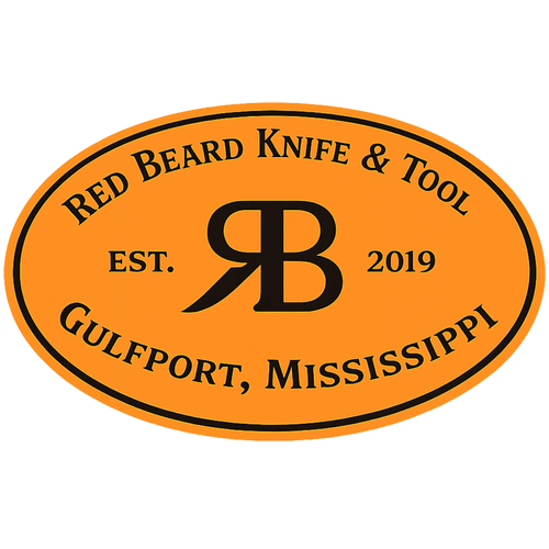 Red Beard Knife & Tool 